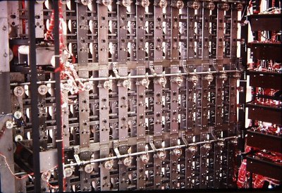 Reconstructing Working Bombe